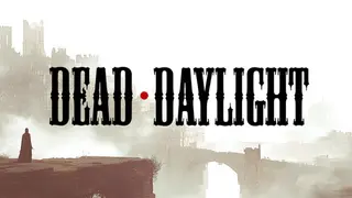 DEAD DAYLIGHT