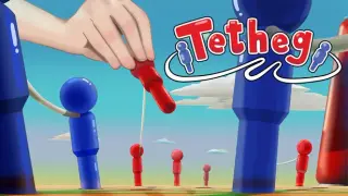 Tetheg