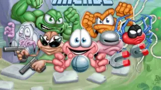 Doughlings: Arcade - Switch