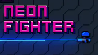Neon Fighter