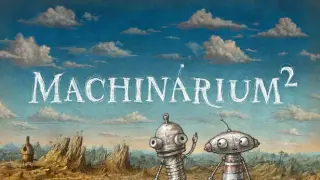 Machinarium 2