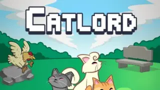 Catlord - Switch