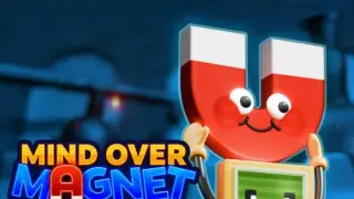 Mind Over Magnet - Switch
