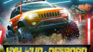 4x4 Mud - Offroad Car Simulator & Truck - Switch