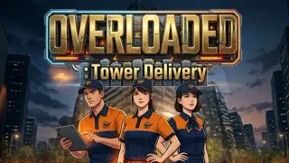 OVERLOADED: Tower Delivery