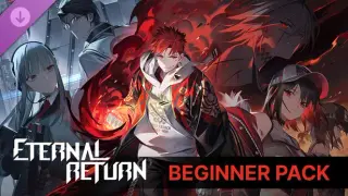 Eternal Return Beginner Pack