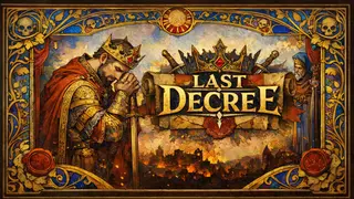 Last Decree