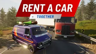 Rent A Car Together