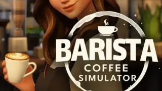 Barista Coffee Simulator - Switch