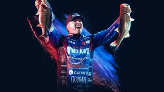 Bassmaster Fishing (Xbox One & Series)