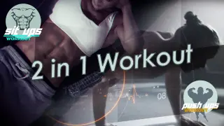 2 in 1 Workout - Switch