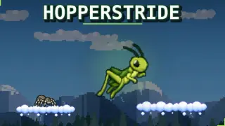 Hopperstride