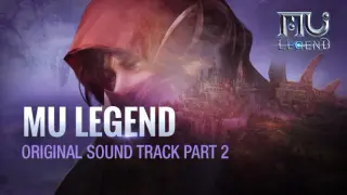 MU Legend - OST Part 2
