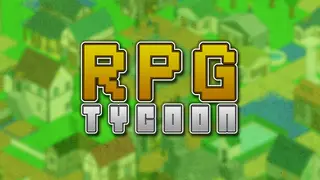 RPG Tycoon + Soundtrack