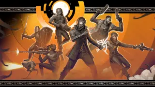 The Arkane Collection