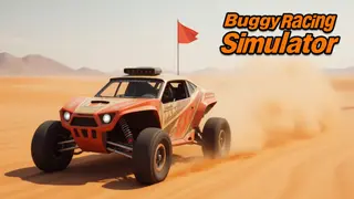 Buggy Racing Simulator