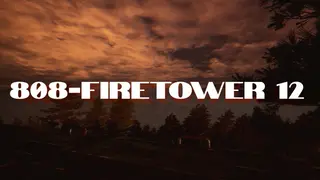 808 - Firetower12
