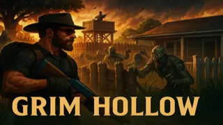 Grim Hollow