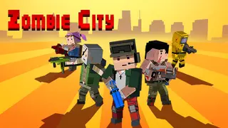 Zombie City