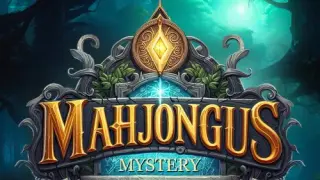 Mahjongus: Mystery of Fortescue - Switch