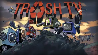 Trash TV