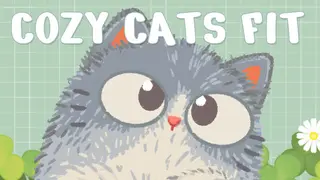 Cozy Cats Fit
