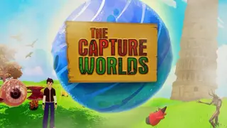 The Capture Worlds