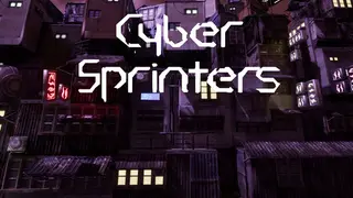 Cyber Sprinters