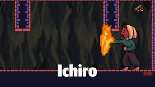 Ichiro