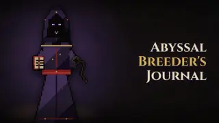 Abyssal Breeder's Journal