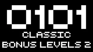 0101 - Classic Bonus Levels 2