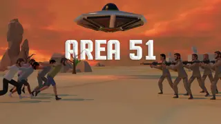 AREA 51