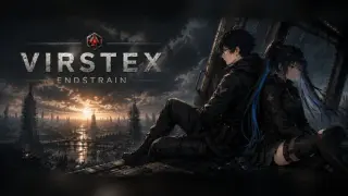 VIRSTEX ENDSTRAIN