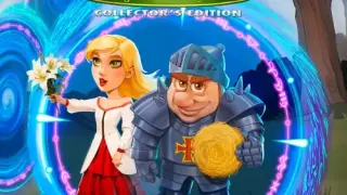 New Yankee: Through the History Mirror Collector's Edition - Switch