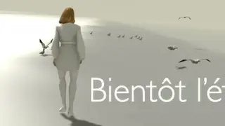 Bientôt l'été
