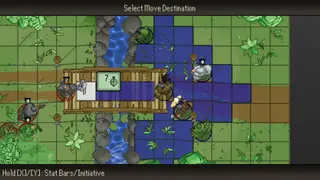 Tactics V: "Obsidian Brigade"