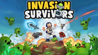 Invasion Survivors