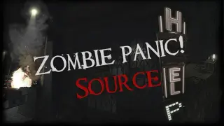 Zombie Panic! Source