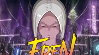 Eden Genesis - Switch