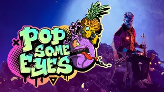 Pop Some Eyes