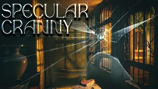 Specular Cranny