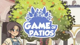 Game Of Patios