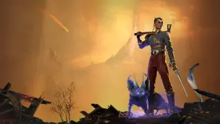 Flintlock Deluxe Edition - PS5