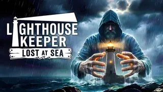 Lighthouse Keeper: Lost At Sea