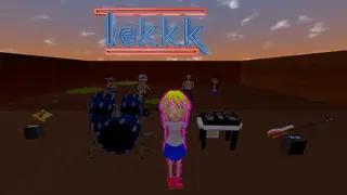 Tekkk