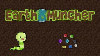 Earth Muncher