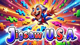 Jigsaw USA