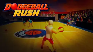 Dodgeball Rush