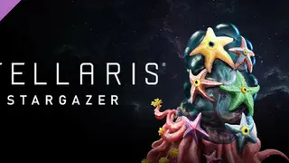 Stellaris: Stargazer Species Portrait Ultimate
