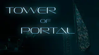 Tower of Portal